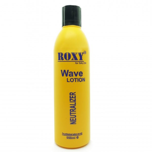 Kem uốn lạnh ROXY Wave Lotion